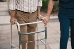علائم نیاز به پرستار در منزل برای سالمند!